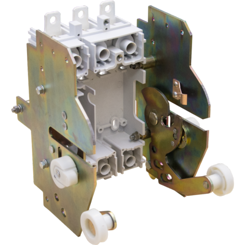 Комплект для выдвижного исполнения OptiMat D100, D160, D250 16-50А-УХЛ3 | код 313957 | КЭАЗ