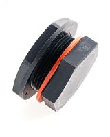 Заглушка отверстий TP-X3S-L М взрывозащищенная М3 х1,5 для коробок РТВO | код Extherm TP-X3S-L | EXTHERM