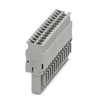 Штекер SP 2,5/14 | код 3040384 | PHOENIX CONTACT