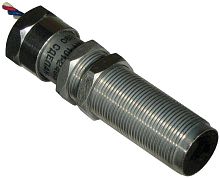 Переключатель бесконтактный торцевой БТП-101 24В (длина проводов 2м) пост. замыкание У3 A8013-79689803