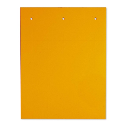 Маркировка для ПЛК Siemens Simatic S7 ET-200SP Желтый | код SIM1230Y | DKC