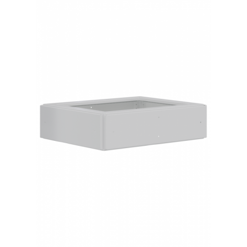 Надстроечный модуль 200мм для ВРУ-pro ХХХх1000х800 IP55 ESB | код esb10113 | ELECTRIC STEEL BOX