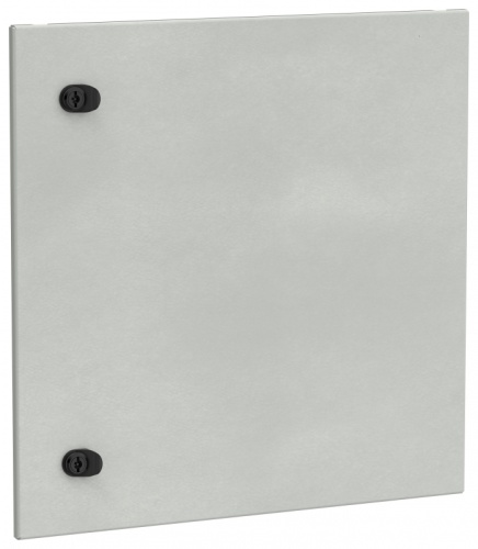 FORMAT Дверь секц. внеш. 600х600 IEK | код FO-00-ESD-060-060 | IEK