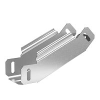 Угол вертикальный внутренний 45 градусов Стандарт HDZ 50х50 Промрукав | код PR16.2059 | ПРОМРУКАВ