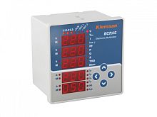 606 210, ECRAS 100, Мультиметр | код 0.0.0.6.06210 | KLEMSAN