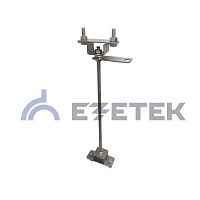 Точка заземления межстеновая 200-300 мм | код 41515 | ЕЗЕТЕК