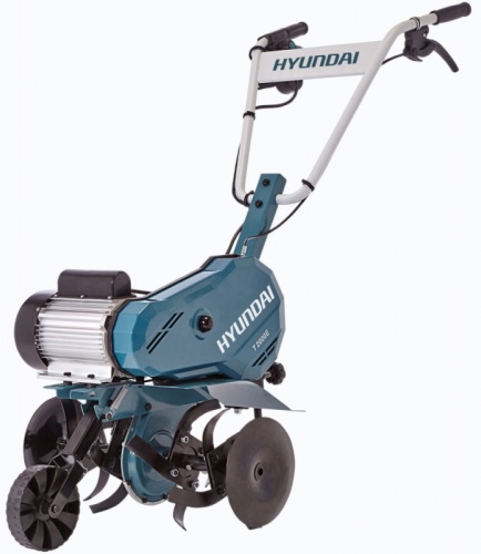 Культиватор Hyundai T 2000E | код 1141411 | HYUNDAI