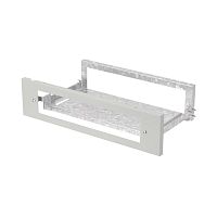 Комплект для установки 1xИБП серии SMALLR до 2700W Ш=800 | код R5UPSKIT08 | DKC