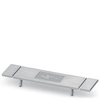 Защитный профиль HV M6/1-AP | код 3049903 | PHOENIX CONTACT