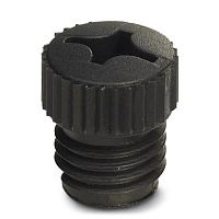 Резьбовой колпачок PROT-M8 VPE1000 | код 1555936 | PHOENIX CONTACT