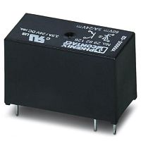 Миниатюрные полупроводниковые реле OPT-60DC/ 24DC/ 5 | код 2982126 | PHOENIX CONTACT