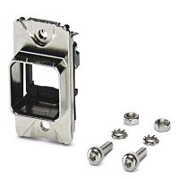 Монтажные рамы CUC-V14-F1ZNI-EM/R4O | код 1413963 | PHOENIX CONTACT