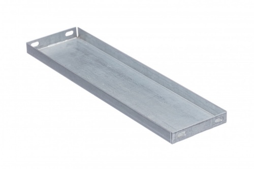 Профиль горизонтальный 100x600 ПГ-01 | код 31205DEK | DEKraft Профиль горизонтальный 100x600 ПГ-01 | код 31205DEK | DEKraft