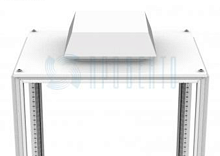 Панель вентиляционная потолочная | код RV 38.38 L | ПРОВЕНТО