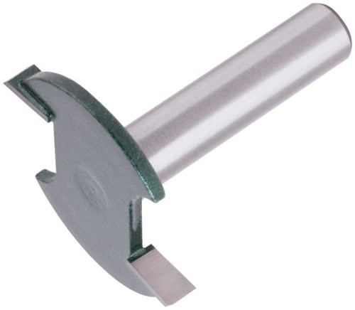 Фреза кромочная дисковая DxHxL=32х4х38 мм | код 3612-080432 | FIT фото 2