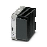 Полупроводник. реверсивн. контактор ELR W3- 24DC/500AC- 9 | код 2297316 | PHOENIX CONTACT