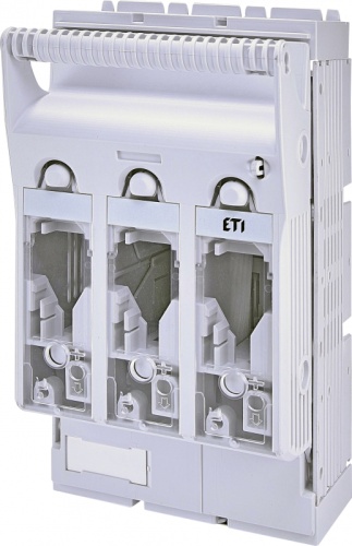 Разъединитель KVL-B/FT-00 160A 3Р (M8-M8) | код 001690920 | ETI Разъединитель KVL-B/FT-00 160A 3Р (M8-M8) | код 001690920 | ETI