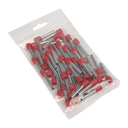 Наконечник штыревой втулочный НШвИ 10,0-24 (50шт,) PROxima | код nhvi-10.0-24 | EKF фото 4