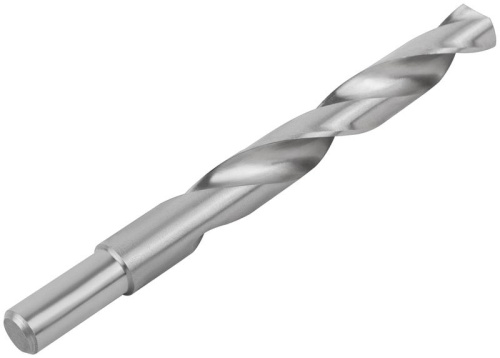 Сверла по металлу HSS, угол заточки 118град, 15,0X169 мм, (5 шт.) | код 35586М | FIT фото 6