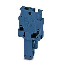 Штекер SP 4/1 BU | код 3061033 | PHOENIX CONTACT