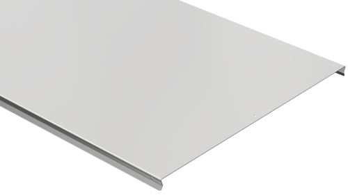 Крышка на лоток осн. 600х2500-1,5мм IEK | код CLP1K-600-150-D25 | IEK Крышка на лоток осн. 600х2500-1,5мм IEK | код CLP1K-600-150-D25 | IEK