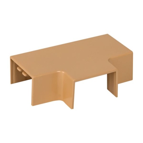 Угол T-образный (25х16) (4 шт) светлое дерево-Plast | код tchl-25-16x4 | EKF фото 2 Угол T-образный (25х16) (4 шт) светлое дерево-Plast | код tchl-25-16x4 | EKF фото 2