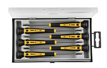 Набор отверток для точных работ, 6 шт | код 24096166 | Felo