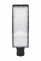 Светильник светодиодный консольный ДКУ-9004-Ш 150Вт 3000К IP65 EKF | код SLL-9004-150-3000 | EKF