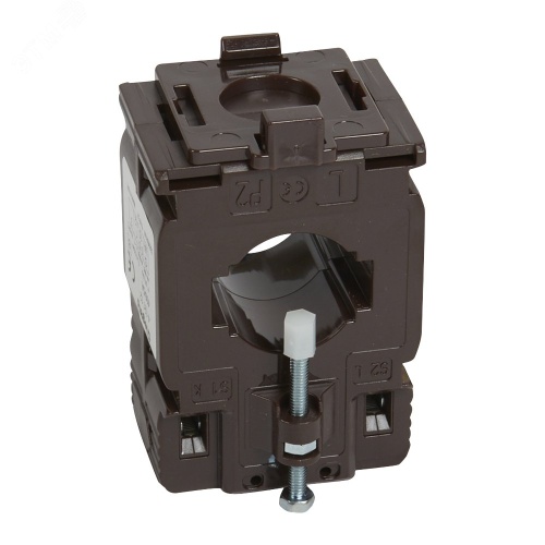 Трансформатор тока 400/5A | код 412112 | Legrand