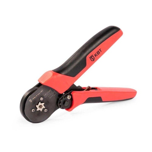 Пресс-клещи ПКВш-6 КВТ 74593 Пресс-клещи ПКВш-6 КВТ 74593