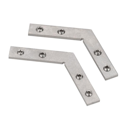 Соединитель профиля PLS-ZM-120 (ARL, Металл) | код 25952 | Arlight Соединитель профиля PLS-ZM-120 (ARL, Металл) | код 25952 | Arlight