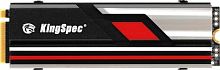 Накопитель SSD Kingspec PCIe 4.0 x4 512GB XG7000-512GB PRO XG7000 M.2 2280 | код 1894166 | KINGSPEC