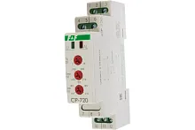 Реле контроля напряжения CP-720 | код EA04.009.002 | Евроавтоматика F&F