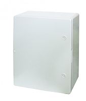 Бокс пластиковый ЩМП-0-10, ABS, IP65, -45 до +75 С, навесной, (500x400x240) TDM | код SQ0932-0110 | TDM