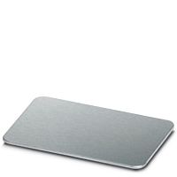 Маркировка для устройств EMP-AL (27X18) | код 0830777 | PHOENIX CONTACT