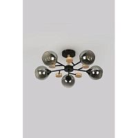 Люстра Elouisa 9181-305 60Вт 5хE27 модерн Rivoli Б0068416