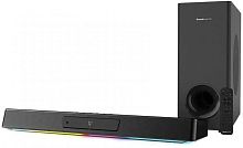 Колонки Creative Sound Blaster Katana V2 2.1 черный 126Вт BT | код 1927325 | CREATIVE