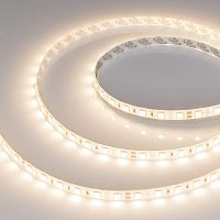 Лента герметичная RTW-SE-B60-10mm 24V Warm3000 (14.4 W/m, IP65, 5m) (Arlight, -) | код 015279(3) | Arlight