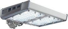 Светильник светодиодный ДКУ-79,4W IP67 12677Лм 4000К КСС ШБ LC F3 (Уличный светильник TL-STREET 80 4K LC F3 W IE) | код УТ000010947 | Технологии Света