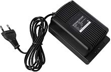 Блок стабилизированного питания AT-12/30 черный (AT-12/30) | код AT-02357 | AccordTec