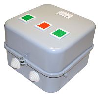 Контактор э/м ПМ12-040560 У3 В, 110В, (4з+2р), КЗЭ | код 050560422ВВ110000010 | КЗЭ (Кашинский завод электроаппаратуры)