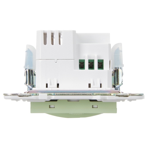 SKANDY Датчик движения SK-S01M мятн. IEK | код SK-MS10-N-150-05-K06 | IEK фото 3