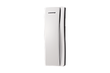 Аудио трубка TP-S для работы с переговорнымустройством COMMAX TP-12RM. Цвет белый. | код TP-S WHI | Commax