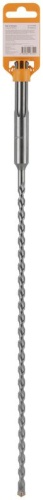 Бур по бетону Profi Plus, SDS-Max с крестовым наконечником, 10x540 мм | код 42-10540 | FIT фото 4