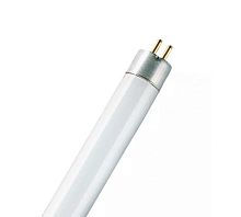 Лампа линейная люминесцентная ЛЛ 8вт L8/830 G5 3000К OSRAM | код 4008321959881 | LEDVANCE