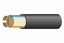 Кабель силовой ВВГ 3х120 мс-1