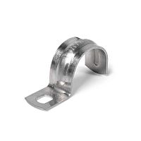 Скоба металлическая СМО 12–13 | код 49151 | КВТ