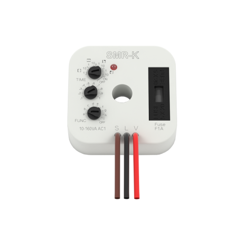 SMR-K Реле времени - таймер AC 230 V | код 4517 | Elko ep SMR-K Реле времени - таймер AC 230 V | код 4517 | Elko ep