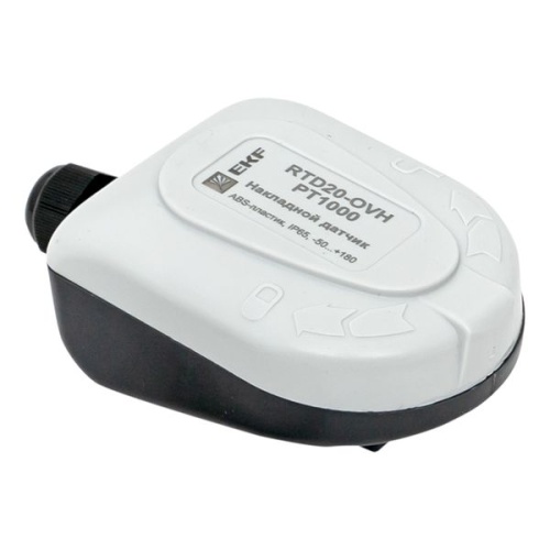 Накладной датчик температуры EKF RTD20-OVH-PT1000 | код RTD20-OVH-PT1000 | EKF фото 2