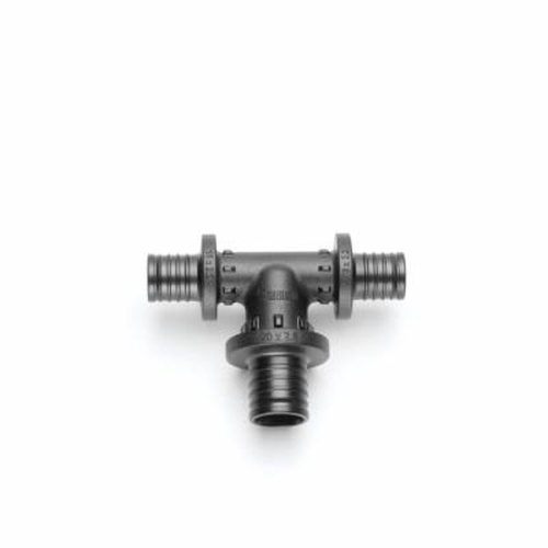 Тройник с увеличенным боковым проходом 16-20-16 PX | код 11601011001 | Rehau